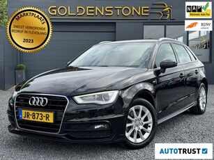 Audi A3 Sportback 1.2 TFSI Adrenalin