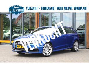 Audi A3 Sportback 1.4 e-tron PHEV Ambition Pro Line plus