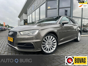 Audi A3 Sportback 1.4 e-tron PHEV Ambition Pro Line plus | S-Line | LED | B&O Audio | Navi |