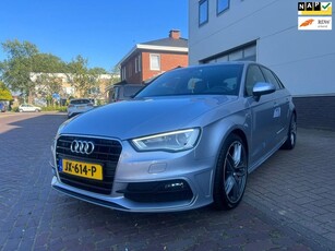 Audi A3 Sportback 1.4 TFSI Adrenalin