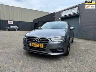 Audi A3 Sportback 1.4 TFSI Ambition Pro Line Aut. Airco