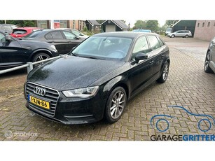 Audi A3 Sportback 1.4 TFSI Ambition Pro Line plus