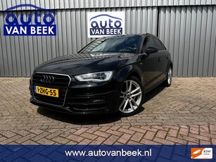 Audi A3 Sportback 1.4 TFSI Ambition Pro Line S g-tron