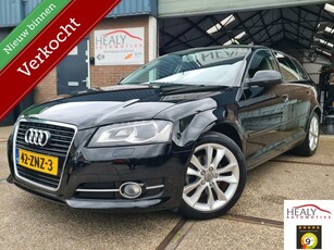 Audi A3 Sportback 1.4 TFSI Ambition S-lineLed/Xenon5drs