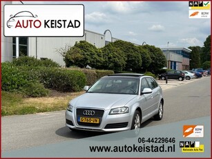 Audi A3 Sportback 1.4 TFSI AUTOMAAT