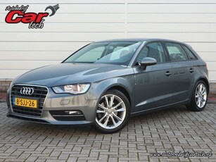 Audi A3 Sportback 1.4 TFSI CoD Ambition Airco Cruise