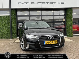 Audi A3 Sportback 1.4 TFSI DSG Design Pro Line + ACC