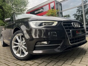 Audi A3 Sportback 1.4 TFSI *!* NAVI/ BI-XENON/ LED/