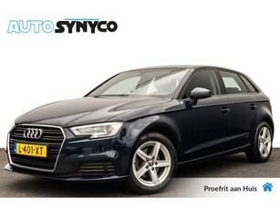 Audi A3 Sportback 1.6 TDi 110 PK Pro Line Xenon