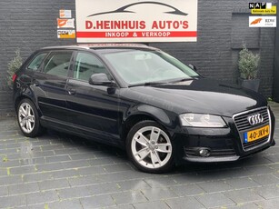 Audi A3 Sportback 1.8 TFSI €2250 EXPORT E.U.*KETTING MOET