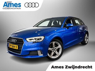 Audi A3 Sportback 30 115pk TFSI Design Pro Line /