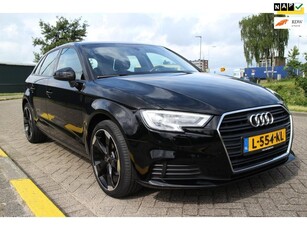 Audi A3 Sportback 30 TFSI Pro Line