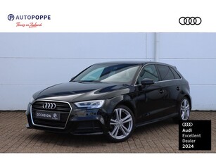 Audi A3 Sportback 30 TFSI Sport S Line Edition 115pk