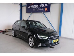 Audi A3 Sportback 35 TFSI CoD Advance Automaat - N.A.P.