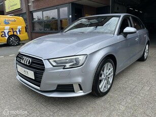 Audi A3 Sportback 35 TFSI CoD Advance