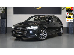 Audi A3 Sportback 40 e-tron S-line Plus AUTOMAAT-ACC-AUDI SOUND-CAMERA-CLIMA-DAB-KEYLESS-LED-NAVIGATIE-VIRTUEEL VERKOCHT