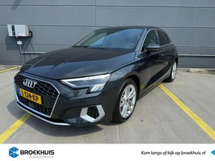 Audi A3 Sportback 40 TFSI e Business edition ACC PDC