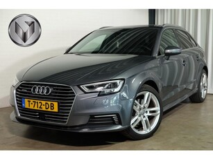 Audi A3 Sportback 40 TFSI e Business edition