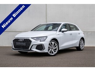 Audi A3 Sportback 40 TFSI e Edition S-line COMPETITION