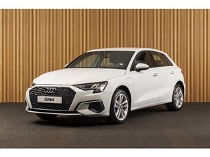 Audi A3 Sportback 40 TFSI e NIEUW MODEL (bj 2021)