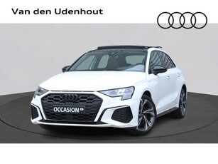 Audi A3 Sportback 45 TFSI e 245pk PHEV S edition