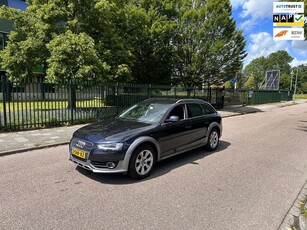 Audi A4 allroad quattro 2.0 TDI Pro Line