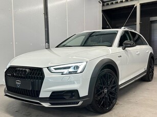 Audi A4 allroad quattro 2.0 TFSI 252PK / Elek Trekhaak /