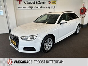 Audi A4 Avant 1.4 TFSI Design Automaat Navigatie