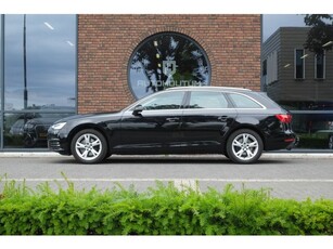 Audi A4 Avant 1.4 TFSI Sport Lease Edition Trekhaak