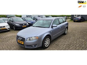 Audi A4 Avant 1.6 Pro Line