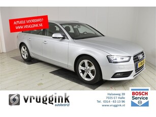 Audi A4 Avant 1.8 TFSI Avant Ambition !!Verkocht!!