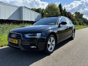 Audi A4 Avant 1.8 TFSI Business Edition / NAVI /