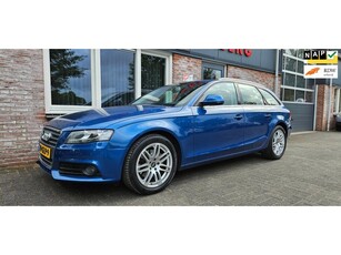 Audi A4 Avant 1.8 TFSI Pro Line Automaat! Trekhaak!