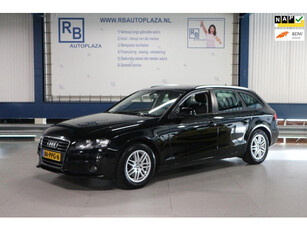 Audi A4 Avant 1.8 TFSI Pro Line / Nav / Velg /