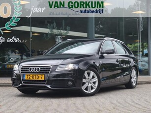 Audi A4 Avant 1.8 TFSI Pro Line S / S-LINE (bj 2011)