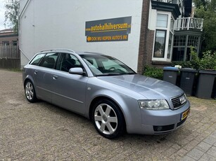 Audi A4 Avant 1.8 Turbo Pro Line MT