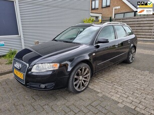 Audi A4 Avant 2.0 Pro Line Automaat Clima Bj:2005