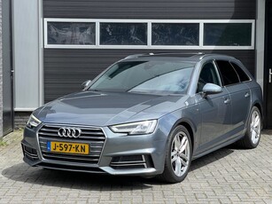 Audi A4 Avant 2.0 TDI 3x S-Line Xenon/Led, Virtual Dash