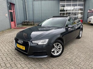 Audi A4 Avant 2.0 TDI Pro Line