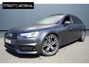 Audi A4 Avant 35 TDI S line Dsg/ Pano/12 maanden garantie