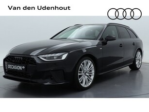 Audi A4 Avant 35 TFSI S edition Competition Panodak