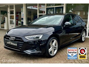 Audi A4 Avant 40 TFSI Advanced, Led, Navi, Acc, Pano, Lm..