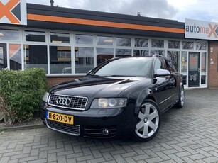 Audi A4 Avant 4.2 V8 quattro S4 Pro Line Volledige