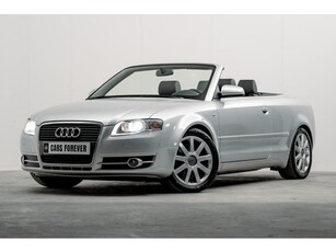 Audi A4 Cabriolet 3.2 FSI Pro Line Exclusive 86.787 Km