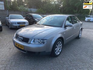 Audi A4 Limousine 1.6 // APK 5-3-2025 // Airco