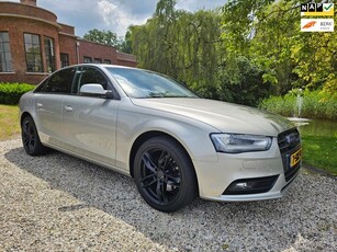 Audi A4 Limousine 1.8 TFSI Business Edition