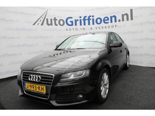 Audi A4 Limousine 1.8 TFSI Gebruikt 1 liter olie op 1000km