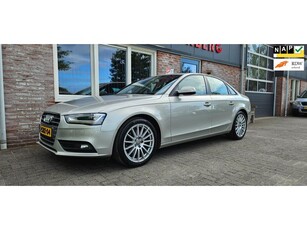 Audi A4 Limousine 1.8 TFSIe Edition Trekhaak! Airco/Clima!