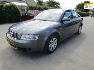 Audi A4 Limousine 2.0 Exclusive clima lm cv nette auto