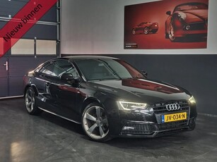 Audi A5 Coupé 1.8 TFSI Sport Edition SportS-Line